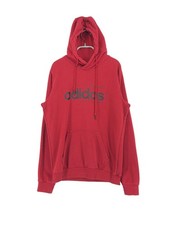 ADIDAS Homme Sweat À Capuche