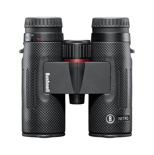 Jumelles bushnell nitro - jumelles,