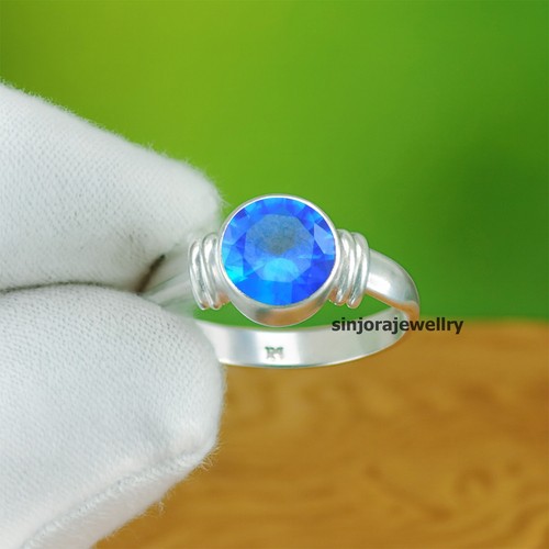 Bague cadeau fait main - , en