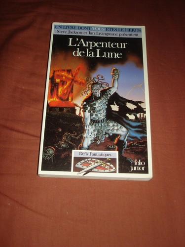 Ldvelh defis fantastiques - ldvelh,