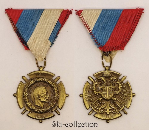 Croix commémorative pour - commémorative,