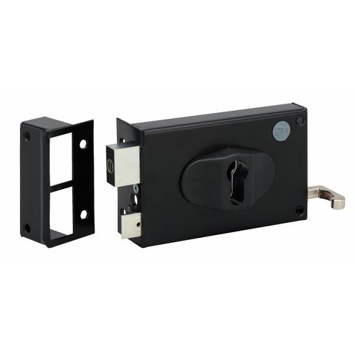 Serrure applique modulable - serrure,