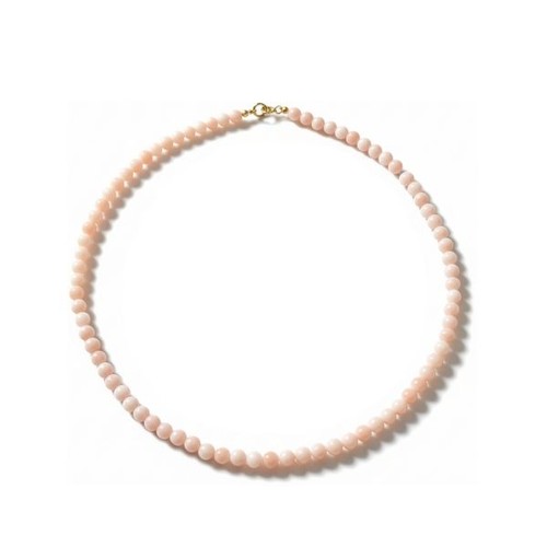 Collier 18k et - en,