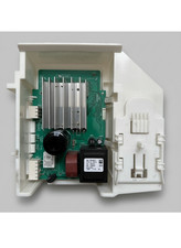 Module électronique de commande moteur lave-linge Bosch Siemens BSH  9000469619