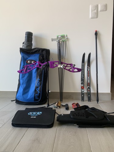 Pack arc classique exe - classique,
