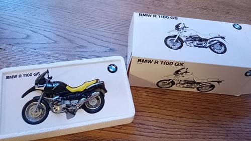 Bmw r1100gs modèle - r1100gs,