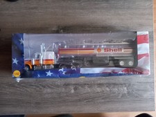 camion citerne 1/43 scellé