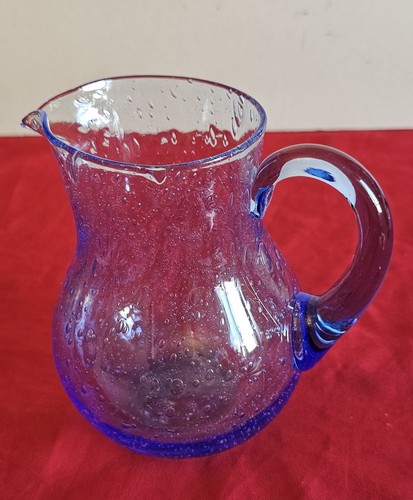 Pichet broc verre - en,