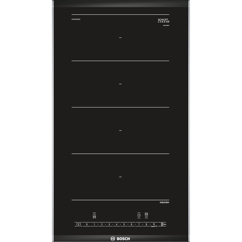 Bosch table domino induction - table,