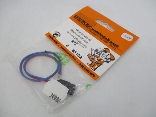 Cp146 multiplex modelisme c - cp146, r/c