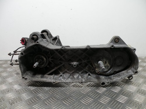 Bas moteur mbk ovetto - moteur,