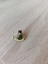 Pin's RARE NAPOLÉON AUX DÉLICES DE L'EMPEREUR WIMILLE - DISPATCHING FRANCE DATÉ