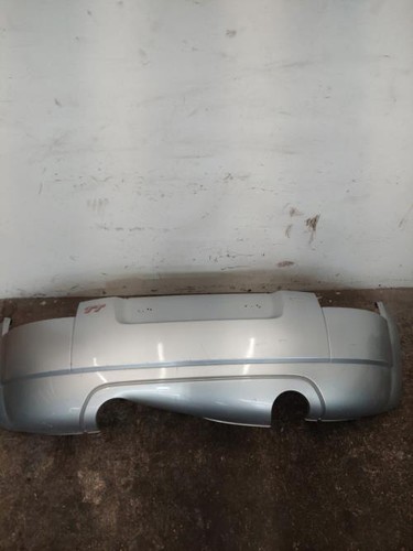 Pare choc arriere audi - pare,