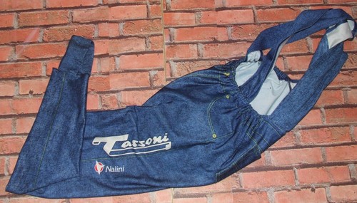 Carrera tassoni hiver maillot - carrera,