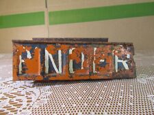 380Y Vintage Joustra France