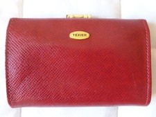 BEAU PORTE MONNAIE MARQUE