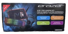 MEDION ERAZER 4 in 1 Pro