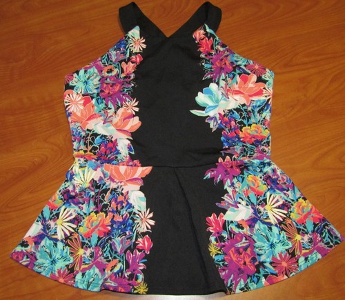 New nicole miller womens - new, peony