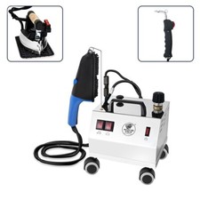 EOLO Centrale Vapeur Fer