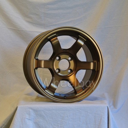 Rota wheel grid concave - 1, pc