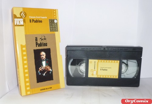Parrain de francis ford - parrain,