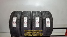 Pneus D'Occasion Hiver 225/45R18 95V NANKANG NK SNOW SV 2 Pneus C18786
