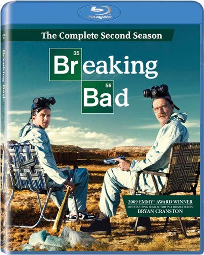 Breaking bad season - breaking, bad: