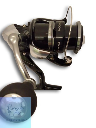 Moulinet tournant shimano - tournant,