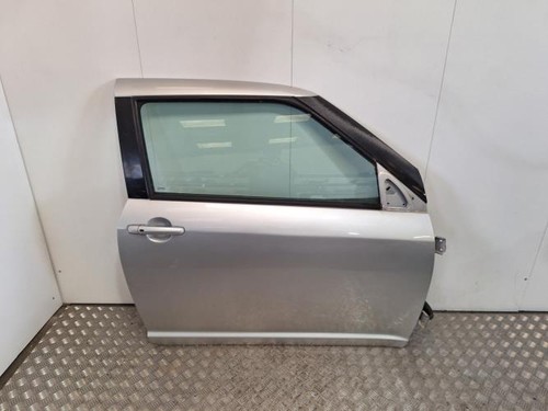 Porte avant droit suzuki - droit, swift