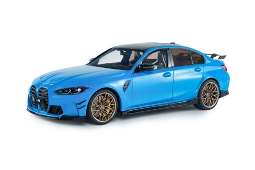 Bmw performance parts 2024 - performance,