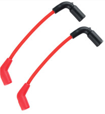 ACCEL . FILS DE BOUGIE 8mm