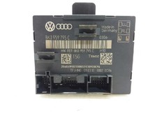 8K0959795C module confort pour