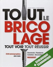Tout le bricolage: Toutes les