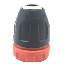 Mandrin rapide compatible pour
