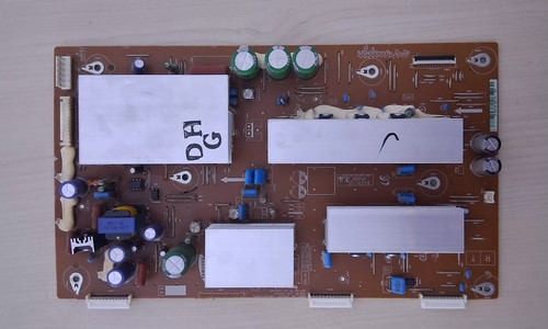 Carte main lj41 09423a pour - lj41-09423a,