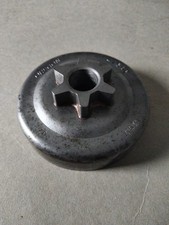 41569X OREGON Pignon de chaine 6 dents Pas 3/8" 41569 tronçonneuse HUSQVARNA