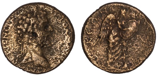 Monnaie empire romain - monnaie,