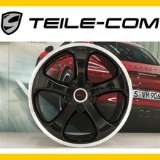 ORIG. TECHART Jante pour
