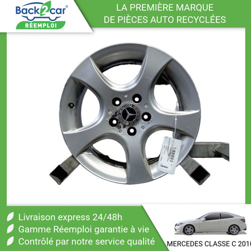 Jante aluminium mercedes - 🏆,