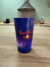Gobelet Red Bull Led Bleu -