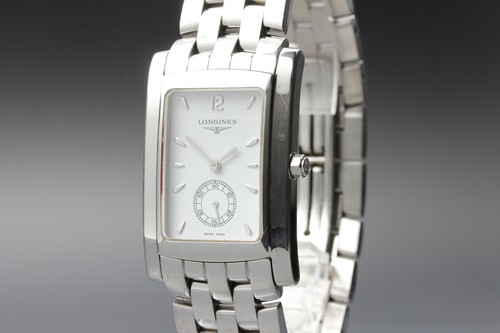 Montre longines dolce - longines,