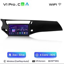 Autoradio Citroën C3-DS3