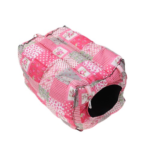 Lit pour hamsters accessoires - lit,