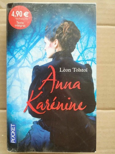 Léon tolstoï anna - -,