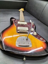 (SQUIER) CLASSIC VIBE '60S