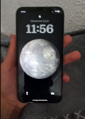 Iphone - iphone, xs