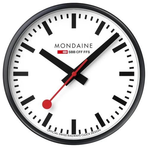 Horloge murale classique
