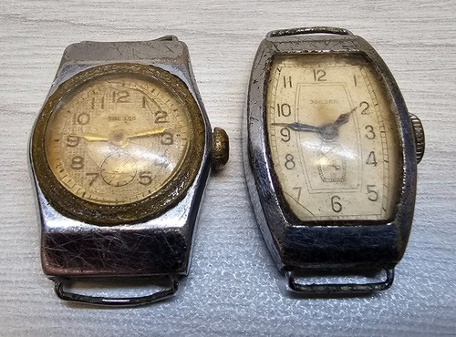 Rare montre soviétique zvezda - rare,