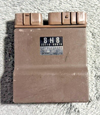 CALCULATEUR INJECTION DRIVER