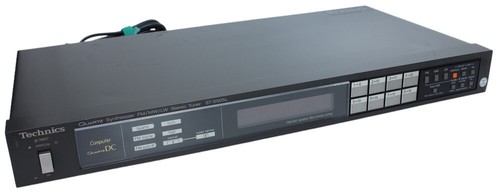 Platine technics s505l - platine,